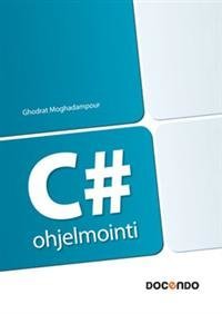 C# -ohjelmointi