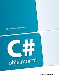 C# -ohjelmointi