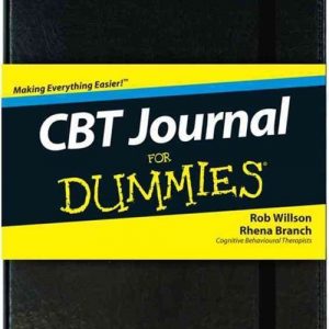 CBT Journal For Dummies