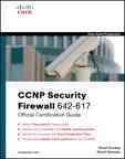 CCNP Security Firewall 642-617 Official Cert Guide