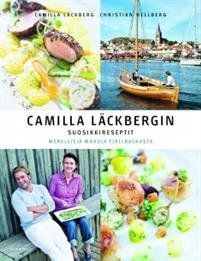 Camilla Läckbergin suosikkireseptit