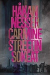 Carmine Streetin sokeat