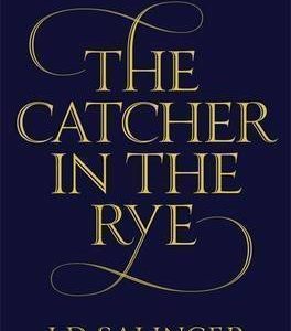 Catcher in the Rye