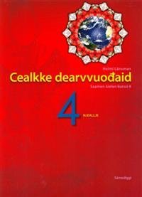 Cealkke Dearvvuodaid 4