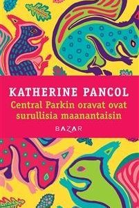 Central Parkin oravat ovat surullisia maanantaisin