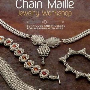 Chain Maille Jewelry Workshop