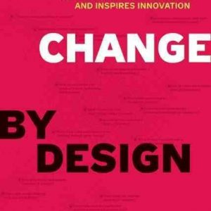 Change by Design