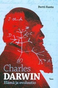 Charles Darwin - elämä ja evoluutio