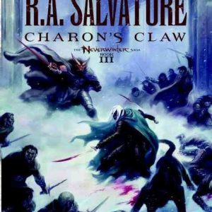 Charon's Claw