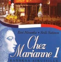 Chez Marianne 1 (2 cd)
