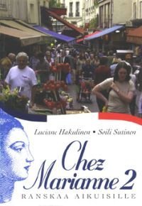 Chez Marianne 2