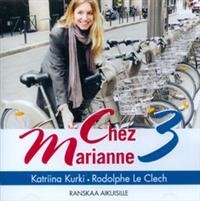 Chez Marianne 3 (cd)