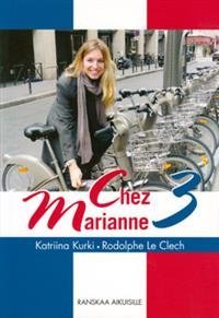 Chez Marianne 3