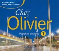 Chez Olivier 1 (3 cd)