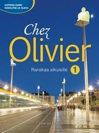 Chez Olivier 1