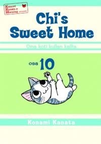 Chi's Sweet Home 10