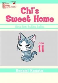 Chi's Sweet Home 11