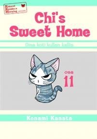 Chi's Sweet Home 11