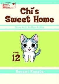 Chi's Sweet Home 12