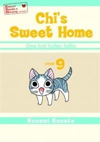 Chi's Sweet Home 9