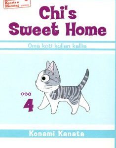 Chi's sweet home 4