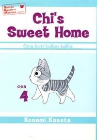 Chi's sweet home 4