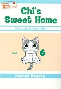 Chi's sweet home 6