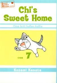 Chi's sweet home 7