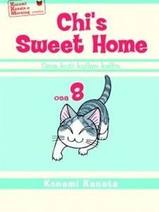 Chi's sweet home 8