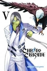 Chrono Crusade 5