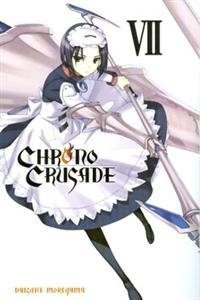 Chrono Crusade 7