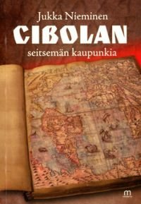 Cibolan seitsemän kaupunkia