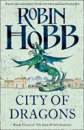 City of Dragons (Signed Edition)