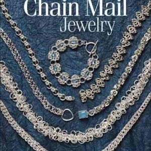 Classic Chain Mail Jewelry