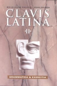 Clavis latina 2