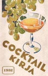 Cocktail-kirja