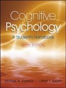 Cognitive Psychology