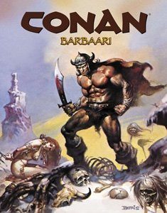 Conan Barbaari