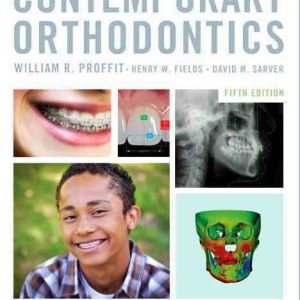 Contemporary Orthodontics