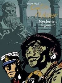 Corto Maltese - Mysteerien laguunit