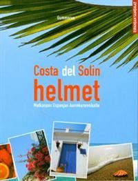 Costa del Solin helmet