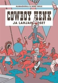 Cowboy Henk ja lahjahevoset