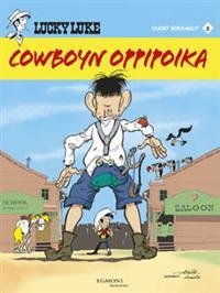 Cowboyn oppipoika