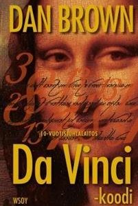 Da Vinci -koodi