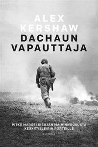 Dachaun vapauttaja