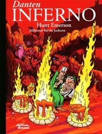 Danten Inferno