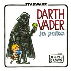 Darth Vader ja poika