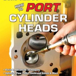 David Vizard's How to Port Cylinder Heads