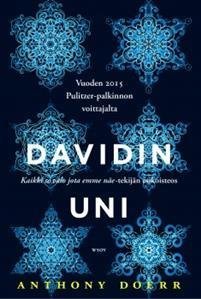 Davidin uni