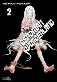 Deadman Wonderland 2